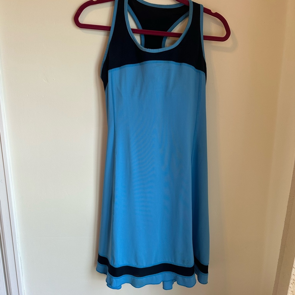Patagonia dress